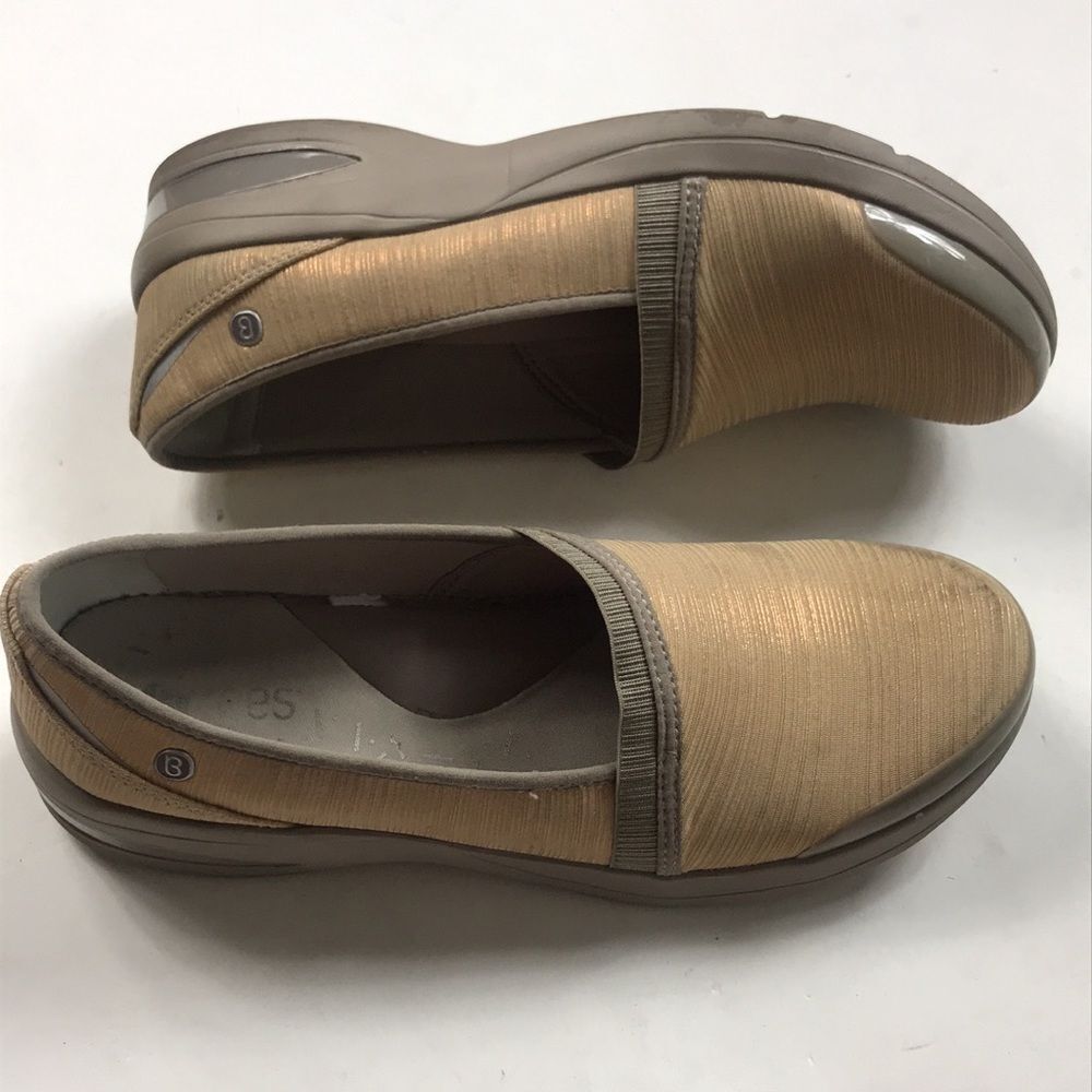 Bzees Women Shoes Size 10b